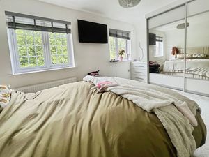 Bedroom Two- click for photo gallery
